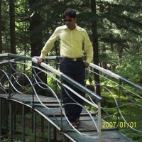 nitin dehadray
