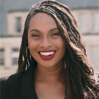 Alyssa Williams, MBA