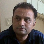 Mayur Khara