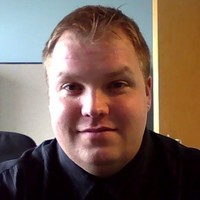 Jonathan Dillon