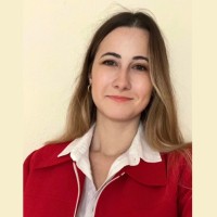 İrem İlhan