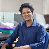 Prathyash Kp