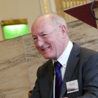 Julian Furbank