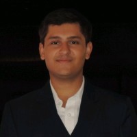 Srujal S. Shah