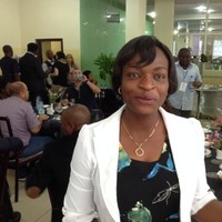 Aderinwale Adeola