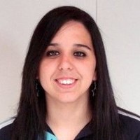 Irene Falcón García