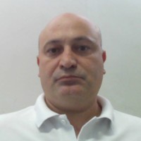 Robson Luiz Micheletto