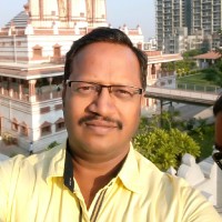 Mangesh Gholap