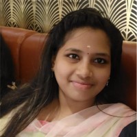 Aishwarya CS