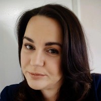 Kirsty Murphy FMAAT AATQB