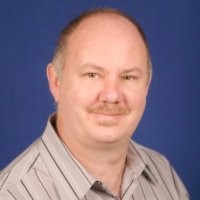 Tony Briggs