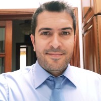 Amir Sufian M. Rodríguez