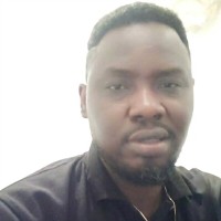 Benjamin Nana Kwame Robertson