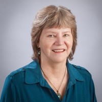 Sue Patton