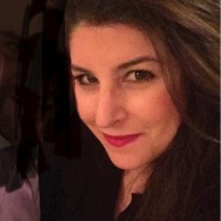 Maryam Golshayan, Ph.D.