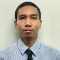 Daniel Christopher Silva