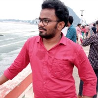 Venkata Gopi Maddi