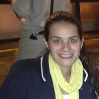 Natalia Arango Cala