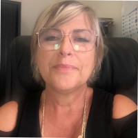 Anne Brisson