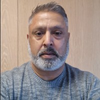 Vjay Chadha