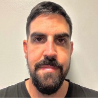Nicolás Matías Gago Oliva
