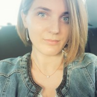 Olesia Krasnovska