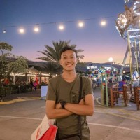 Harris Tolentino