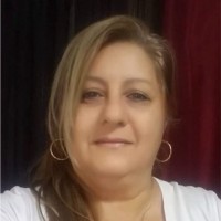 Yunia Gonzalez