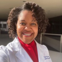 Lakesha Davison, Md