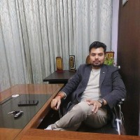 Ravi kant ujjwal