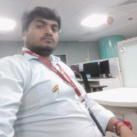 Deepak Kumar Gautam