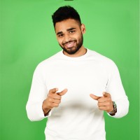 Rahil Gupta