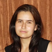 Katerina Roskina