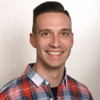 Michael Hofmann