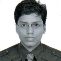 Sounak Roy