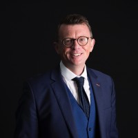 Stephen Heslop