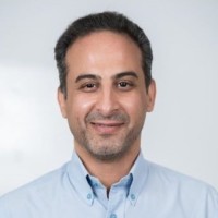 Ali Alahmari