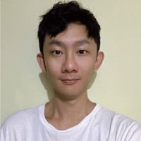 Raymond Huang