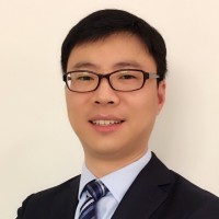 Eric Wang