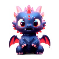 Defi Dragon