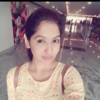 Pooja B S