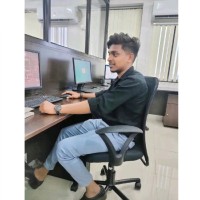 Sahil Gaude
