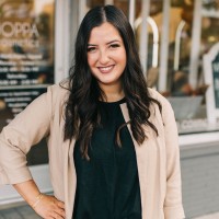 Madison Shoudel