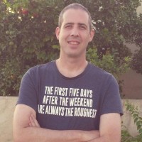 michael barak
