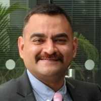 Pritish Nanda