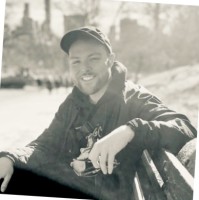 Mark Allison
