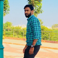 Venkatesh Gandala