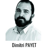 PAYET Dimitri