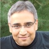 Jai Saxena