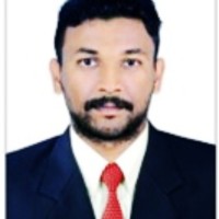Arun Krishnan